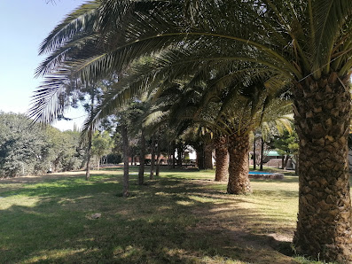 Finca San Martín